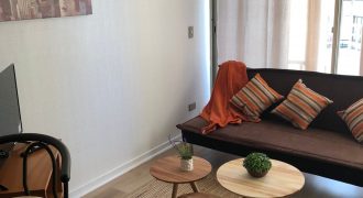 Arriendo Departamento Amoblado Edificio Porvenir Antofagasta.