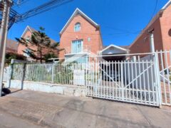 Venta Casa Sector Parque Ingles Antofagasta de 3 Pisos