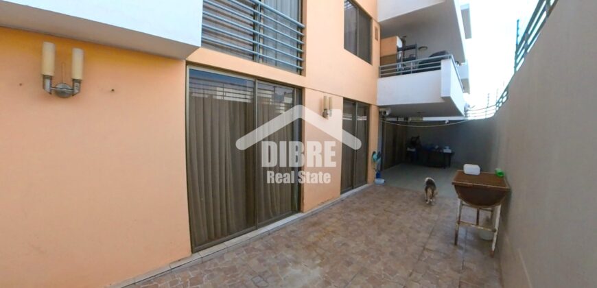 Venta departamento Jardines del Sur