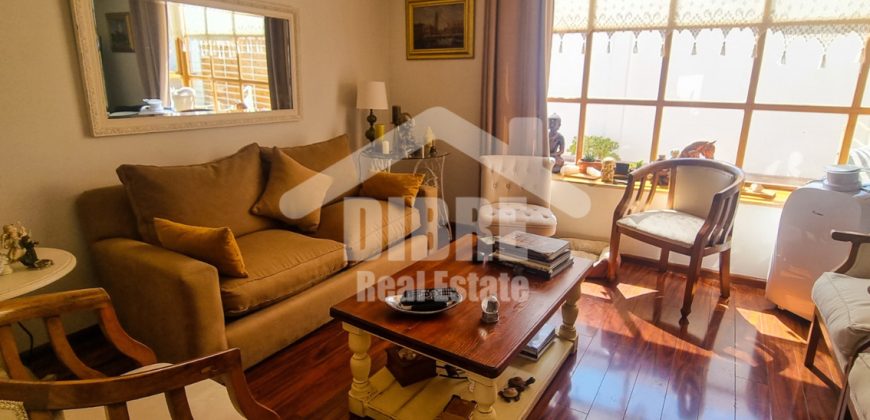 Venta Hermosa Casa Parque Inglés Antofagasta 2 Pisos