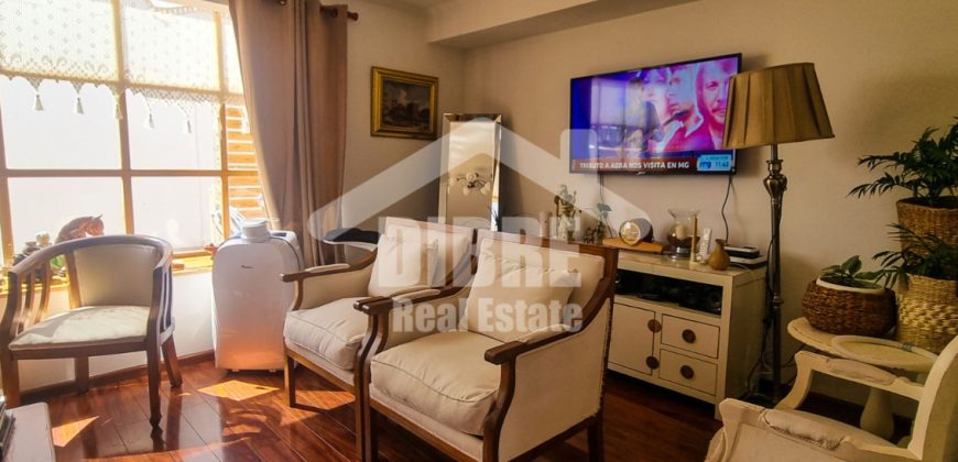 Venta Hermosa Casa Parque Inglés Antofagasta 2 Pisos