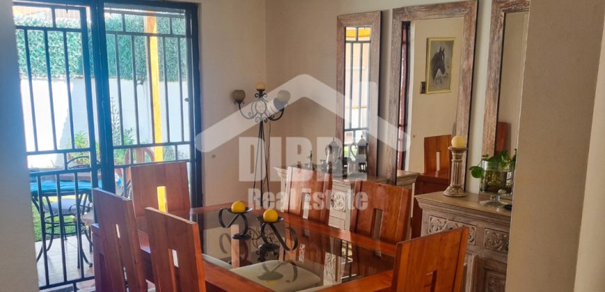 Venta Hermosa Casa Parque Inglés Antofagasta 2 Pisos