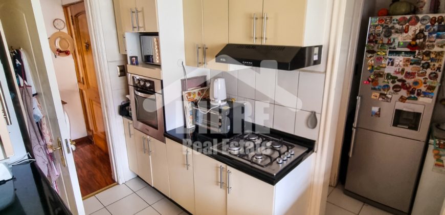Venta Hermosa Casa Parque Inglés Antofagasta 2 Pisos
