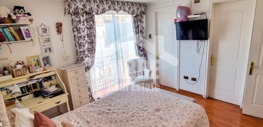 Venta Hermosa Casa Parque Inglés Antofagasta 2 Pisos