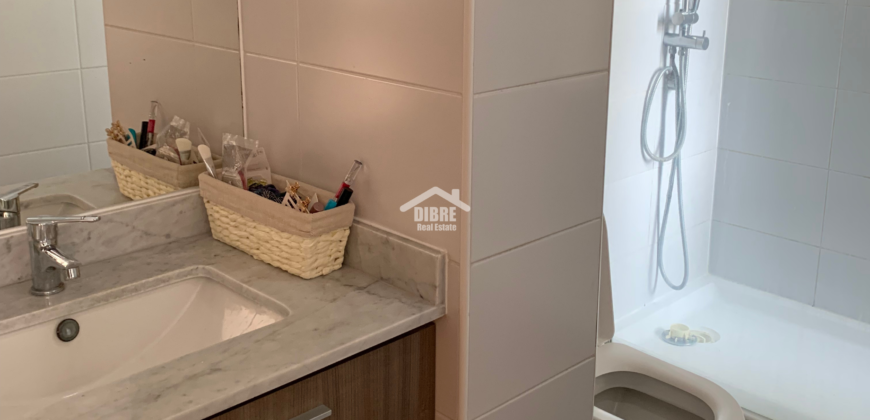 Venta Exclusivo Departamento Edificio IPANEMA