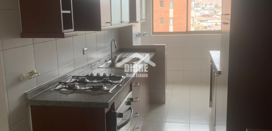 Venta Departamento Edificio Petrohue, Avenida Cerro Paranal