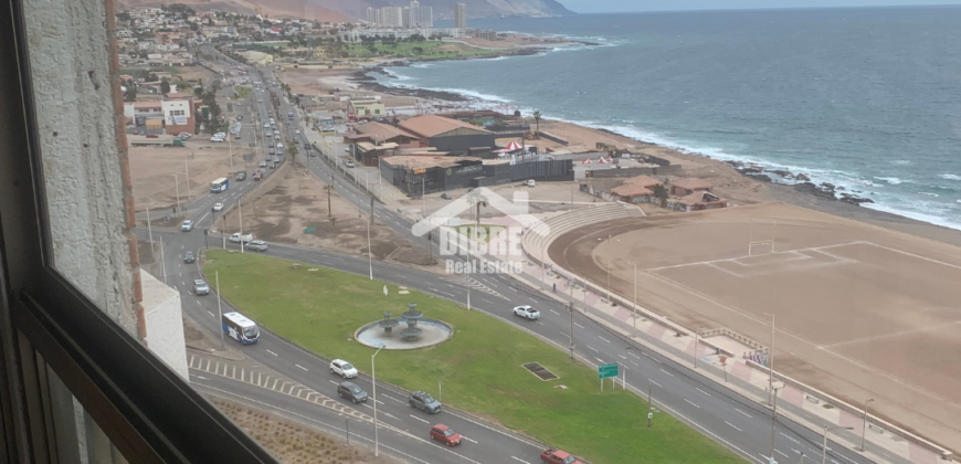 Venta Departamento Edificio Petrohue, Avenida Cerro Paranal