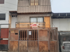 Venta de Casa 3 Pisos Rio Maule Antofagasta