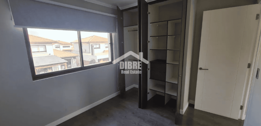 Venta Elegante Casa Condominio Alcazar de Chicureo